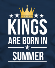 Kings Summer